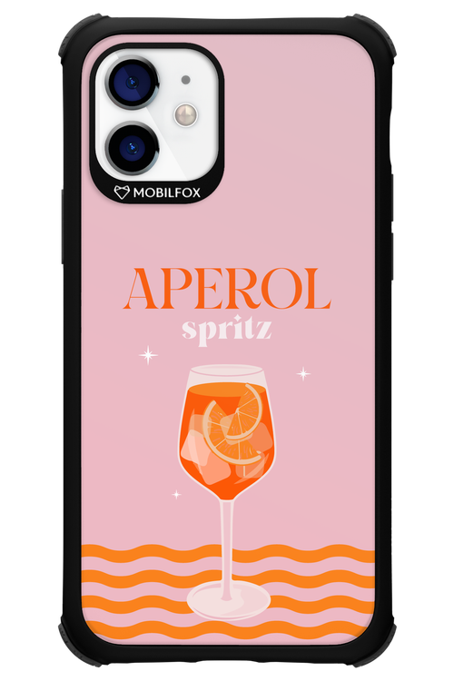 Aperol - Apple iPhone 12