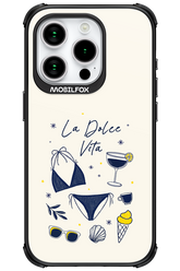 Dolce Vita - Apple iPhone 15 Pro