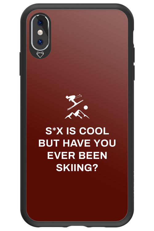 Have You Ever - Apple iPhone XS Max