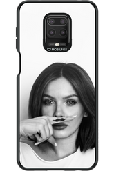 Soft Focus - Xiaomi Redmi Note 9 Pro