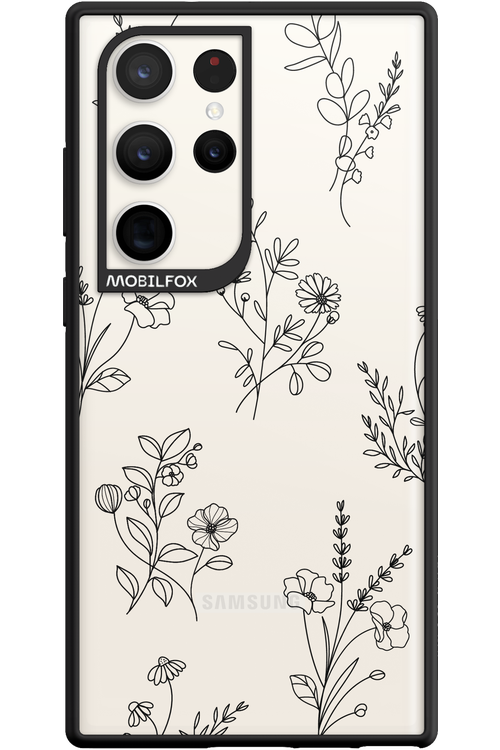 Bouquet - Samsung Galaxy S23 Ultra