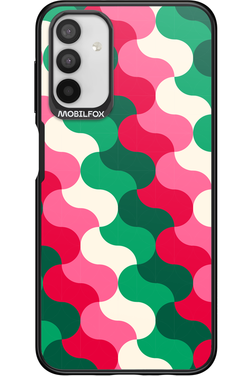 Holiday's Aura - Samsung Galaxy A04s