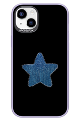Denim Star - Apple iPhone 14 Plus