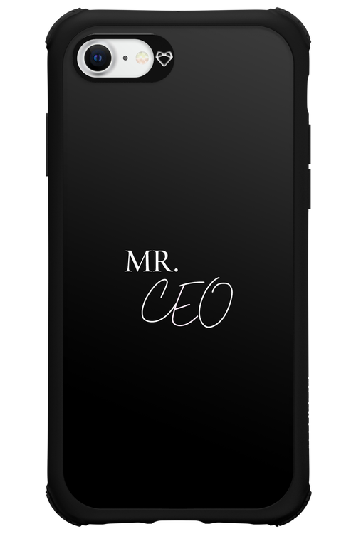 Mr. CEO - Apple iPhone SE 2022