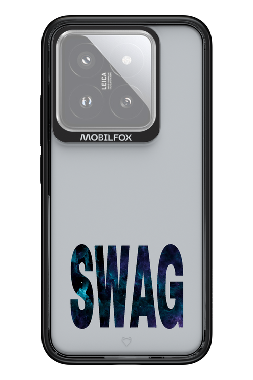 Holo Swag - Xiaomi 14