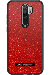 Miss Glamour - Xiaomi Redmi Note 8 Pro