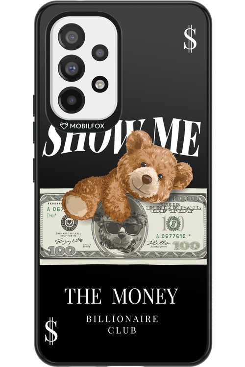 Show Me The Money 2.0 - Samsung Galaxy A53