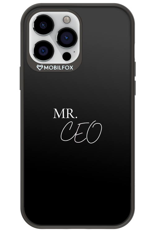 Mr. CEO - Apple iPhone 13 Pro Max