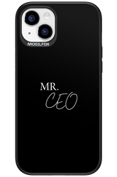 Mr. CEO - Apple iPhone 15 Plus