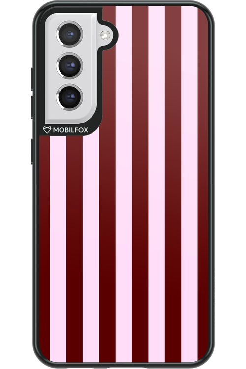 Circus Romance - Samsung Galaxy S21 FE