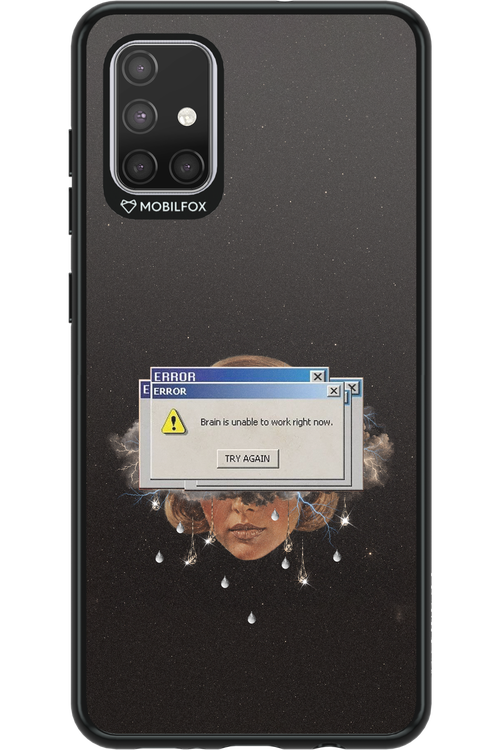 Out of Mind 2.0 - Samsung Galaxy A71