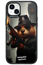Popandelu mafiotu - Apple iPhone 14 Plus