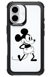 Iconic Mouse - Apple iPhone 16