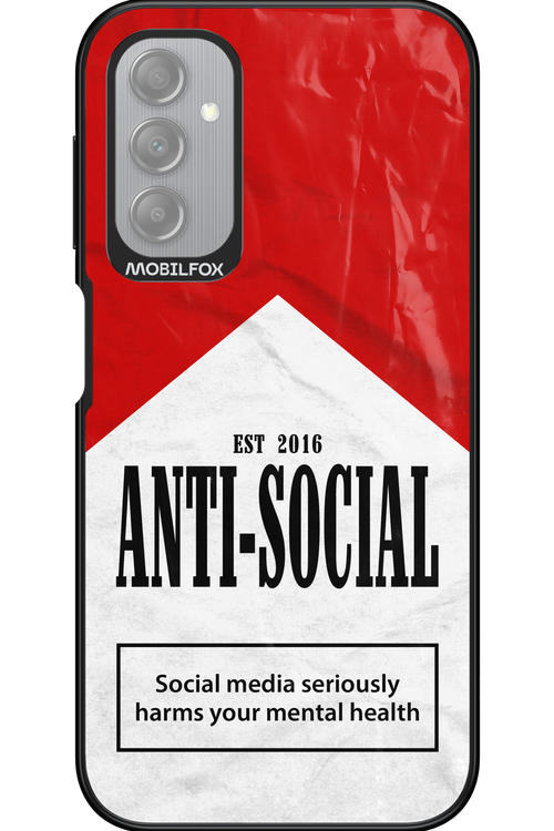 ANTI-SOCIAL II 2.0 - Samsung Galaxy A14