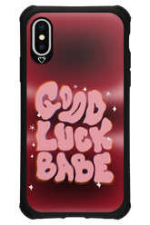 BEST_WISH - Apple iPhone XS