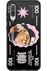 FRANKUTO - Samsung Galaxy A50