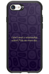 F_CK - Apple iPhone 7