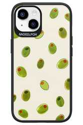 Olive Babe - Apple iPhone 14