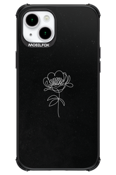 Wild Flower - Apple iPhone 15 Plus