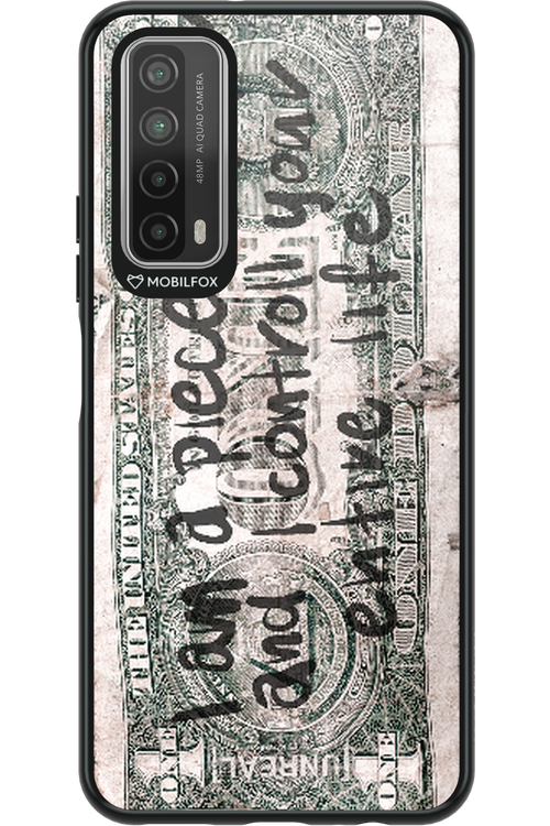 Dollars - Huawei P Smart 2021