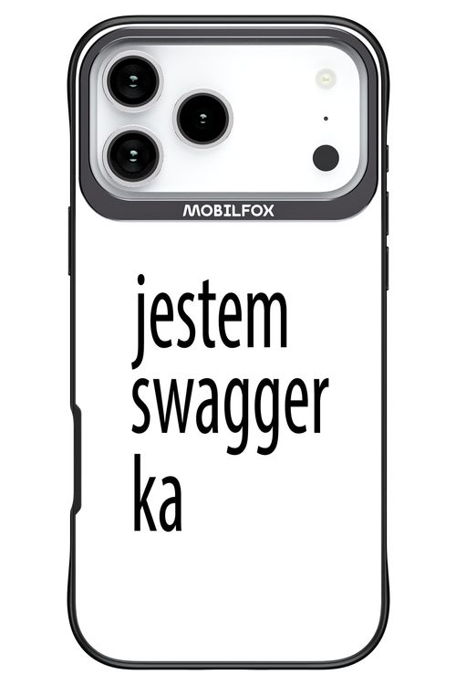 Swagger 2.0 - Apple iPhone 17 Pro Max