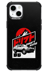 Drift king - Apple iPhone 15 Plus