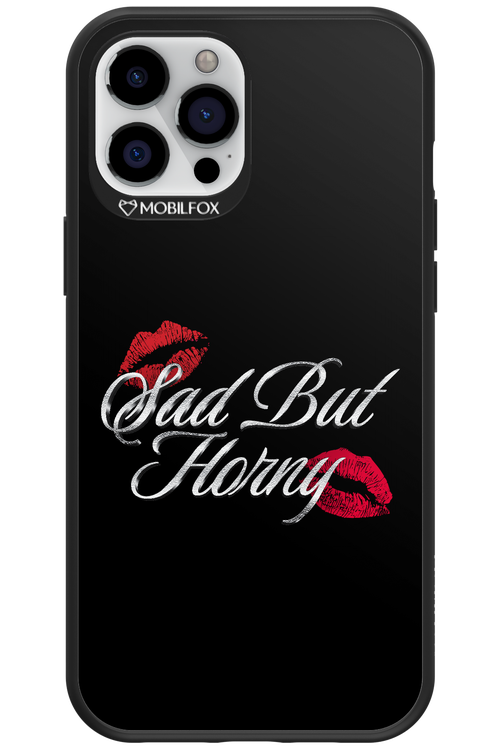 Sad But Horny - Apple iPhone 12 Pro Max