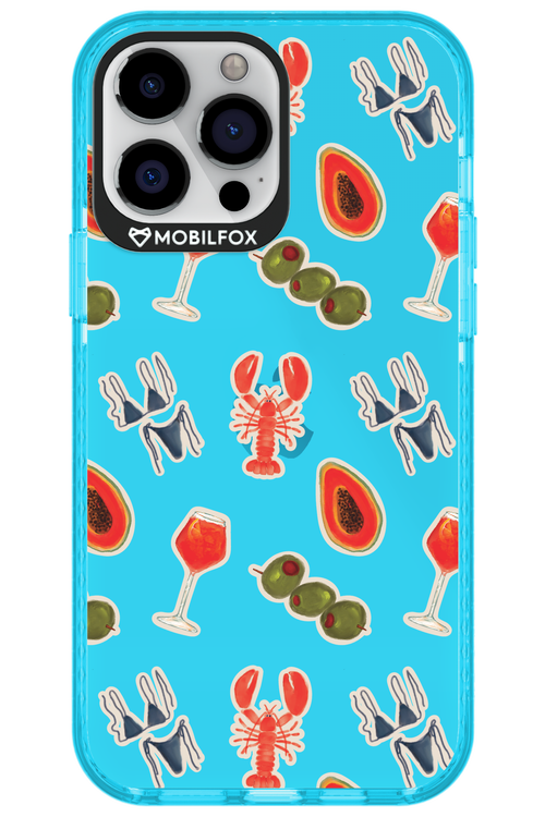 Aperitivo Dreams - Apple iPhone 13 Pro Max