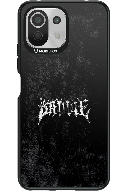 Rare Energy - Xiaomi Mi 11 Lite (2021)