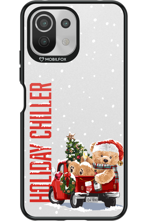 Holiday Chiller - Xiaomi Mi 11 Lite (2021)