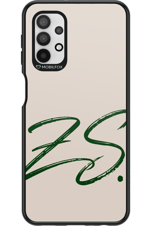 (Tennis Zone) ZS - Samsung Galaxy A32 5G
