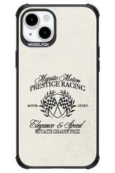 Old money - Apple iPhone 15 Plus