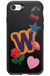 University's Queen - Apple iPhone SE 2020