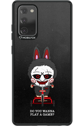 Sawbubu - Samsung Galaxy Note 20