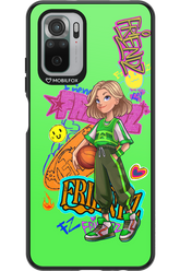 Wera - Xiaomi Redmi Note 10