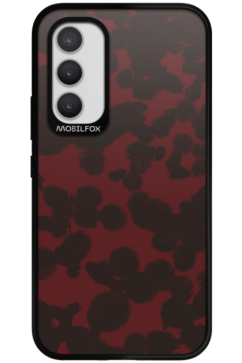 Bordeaux Skin - Samsung Galaxy A34