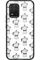 Retro Caffee - Xiaomi Mi 10 Lite 5G