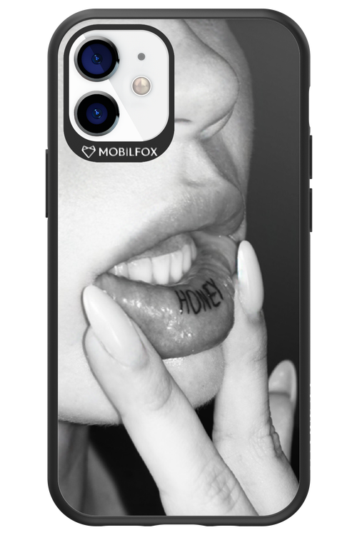 Lip Secret - Apple iPhone 12 Mini