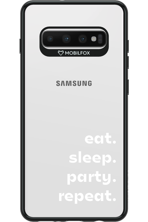 Party Loop Light - Samsung Galaxy S10+