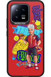 Ostry - Xiaomi 13
