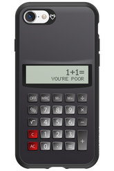 Calculator - Apple iPhone SE 2022
