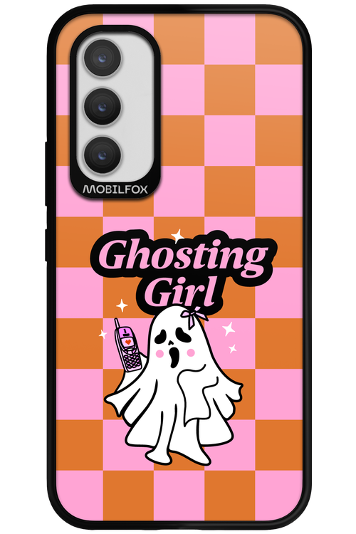 Ghosting Girl - Samsung Galaxy A34