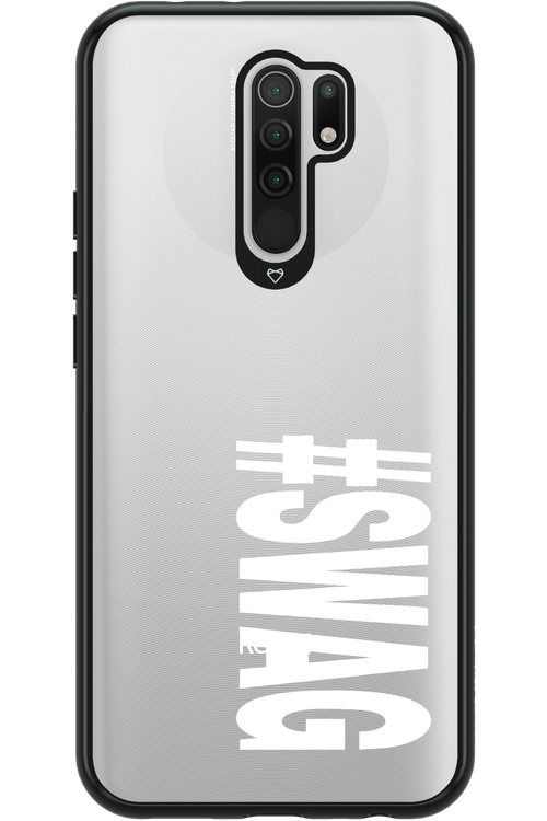 Swag Light Mode - Xiaomi Redmi 9