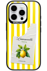 LimoneCello - Apple iPhone 16 Pro