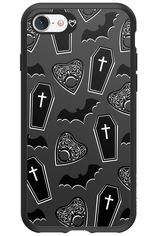 After Death - Apple iPhone SE 2020