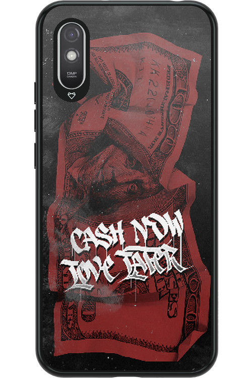 Liquid Assets - Xiaomi Redmi 9A