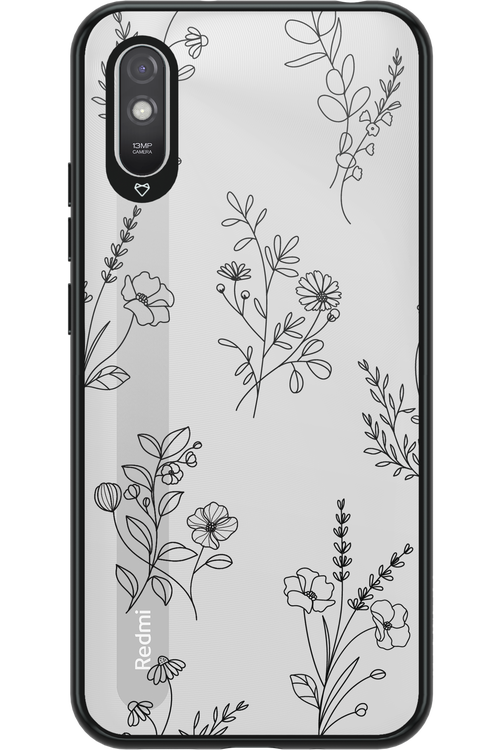 Bouquet - Xiaomi Redmi 9A