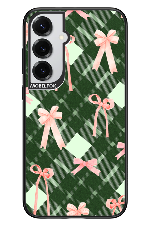 Blanket Fluff - Samsung S25+