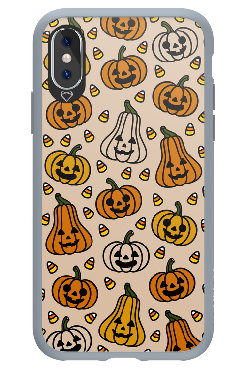 Sweet Thrill - Apple iPhone XS