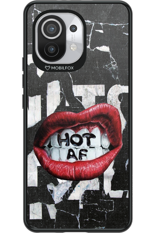 HOT AS F - Xiaomi Mi 11 5G